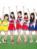 Japanese beauty cheerleaders [WPB] - net No.131 SKE48(27)
